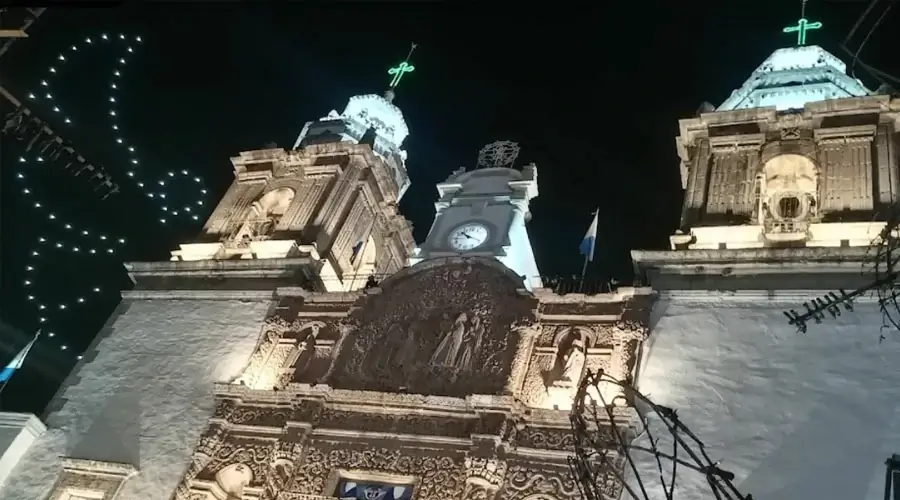 nuestra señora de santa anita