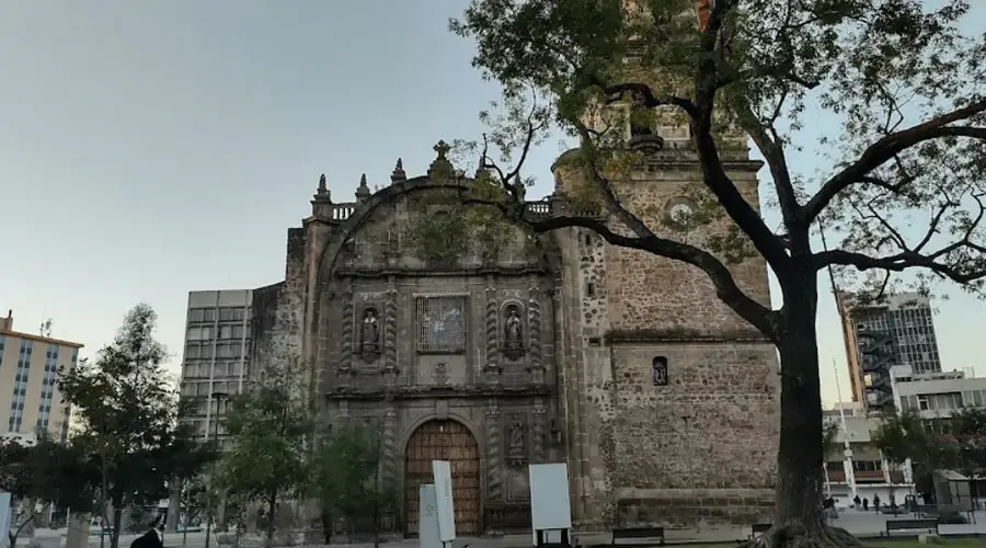 san francisco de asis la frontera