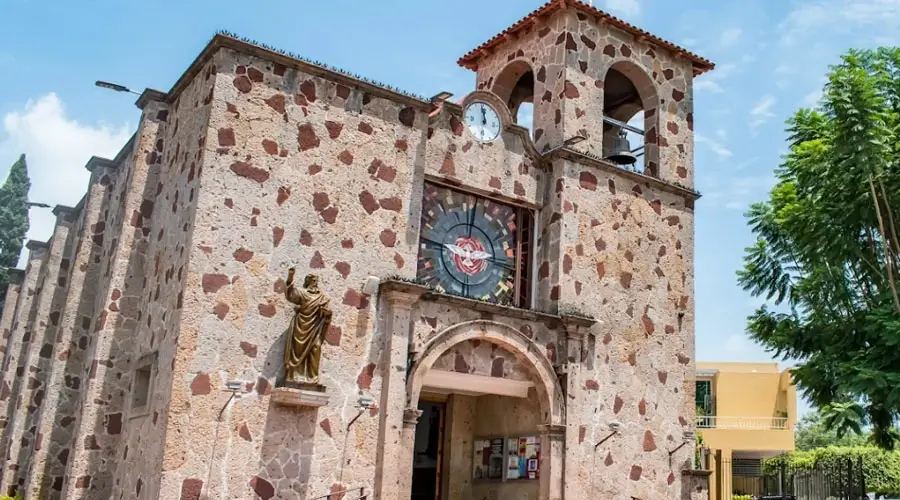 san pablo las fuentes